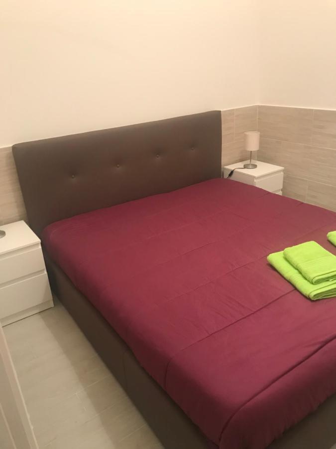 Appartement Cartia 91 à Raguse Extérieur photo