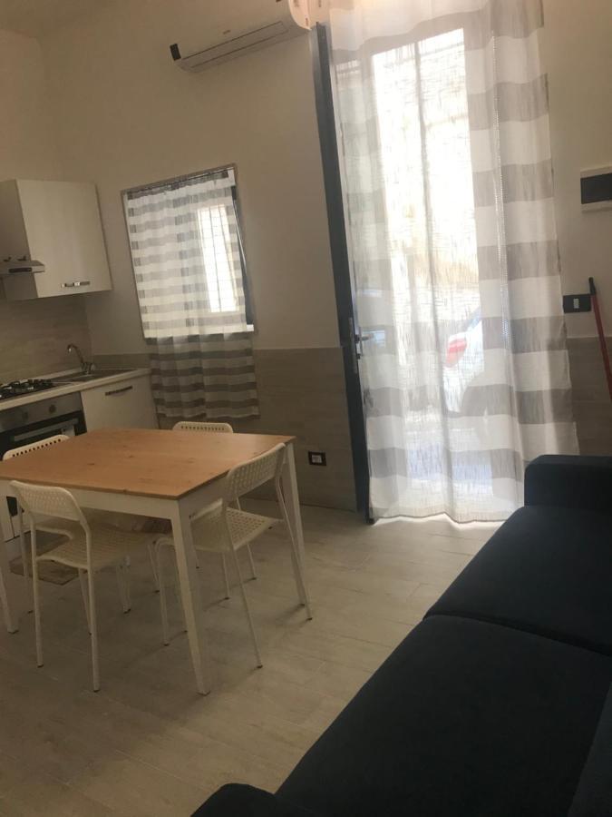 Appartement Cartia 91 à Raguse Extérieur photo