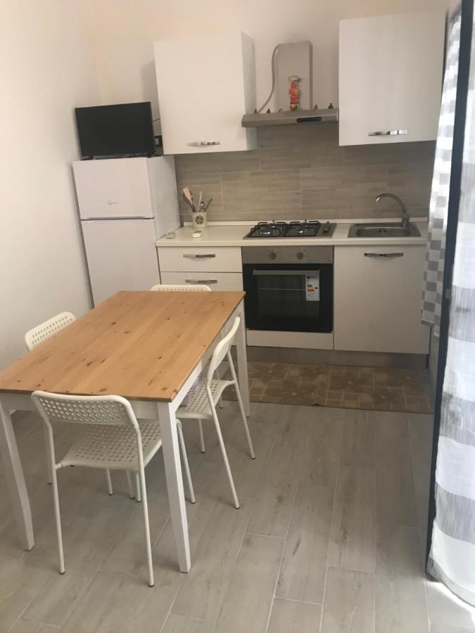 Appartement Cartia 91 à Raguse Extérieur photo