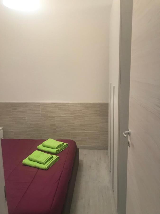 Appartement Cartia 91 à Raguse Extérieur photo