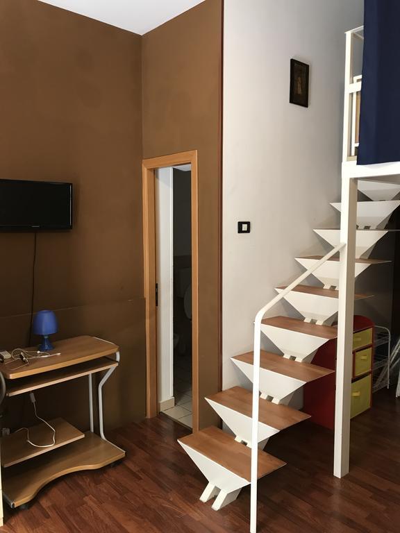 Appartement Cartia 91 à Raguse Extérieur photo